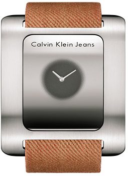 Часы Calvin Klein cK Reflection K37156.78